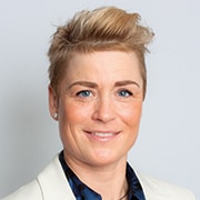 Gitte Jensen