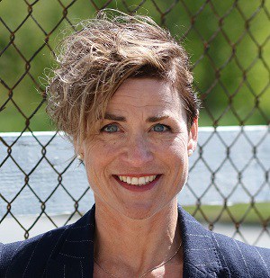 Gitte M. Jensen
