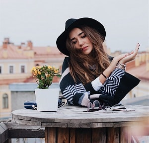 Stylecoach Gitte M Drop undskyldningerne og få en fed tøjstil
