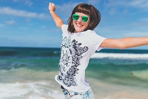 Stylecoach Gitte M Hvor modig tør du være