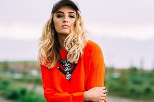 Stylecoach Gitte M Lækker
