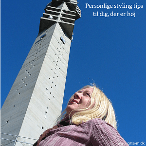 Hjælp til tøjstil: Personlige styling tips til dig der er høj Hjælp til tøjstil: Personlige styling tips til dig der er høj