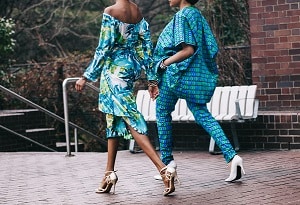 Stylecoach Gitte M Print og mønstre