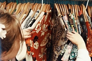 Stylecoach Gitte M Shopping udsalg